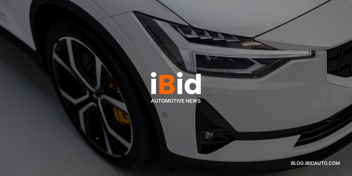 IbidAuto - Latest Automotive News, Reviews & Industry Insights